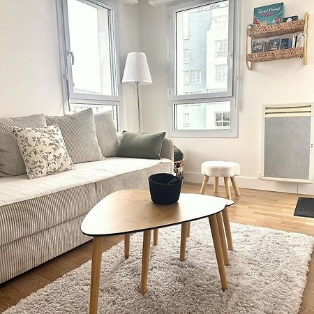 Appartement De Charme Hypercentre Brest Eksteriør billede