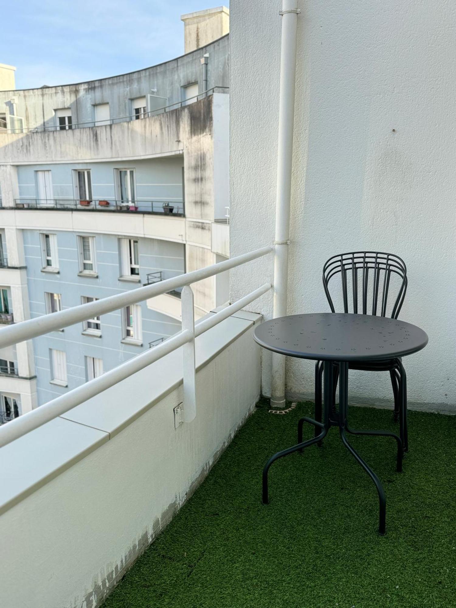 Appartement De Charme Hypercentre Brest Eksteriør billede